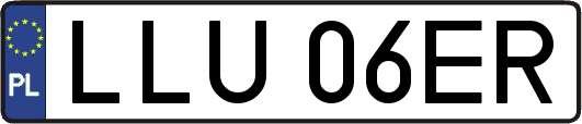 LLU06ER