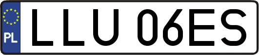 LLU06ES