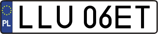 LLU06ET