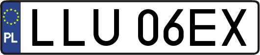 LLU06EX