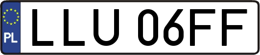 LLU06FF