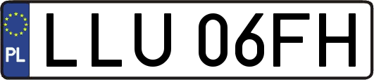 LLU06FH