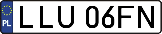 LLU06FN