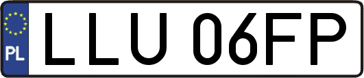 LLU06FP