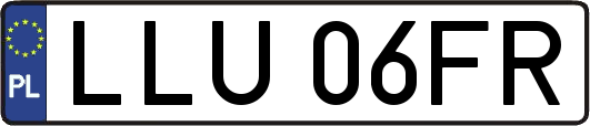 LLU06FR