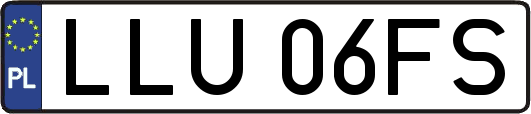 LLU06FS