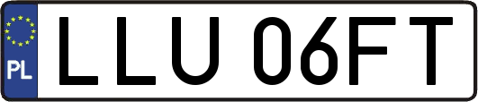 LLU06FT