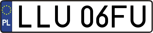 LLU06FU