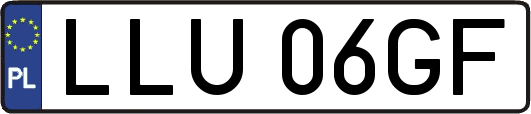 LLU06GF