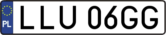 LLU06GG