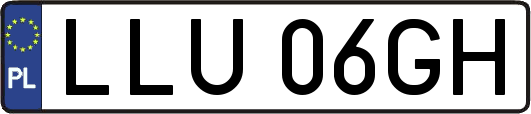 LLU06GH