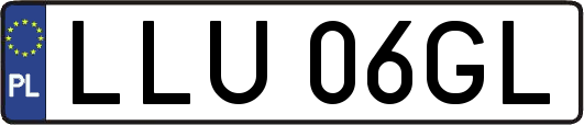 LLU06GL