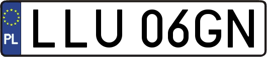 LLU06GN
