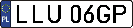 LLU06GP