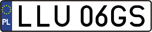 LLU06GS