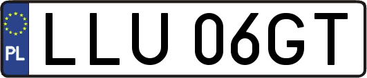 LLU06GT