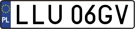 LLU06GV
