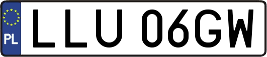 LLU06GW