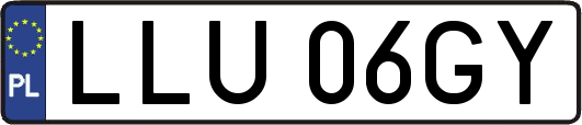 LLU06GY