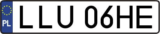 LLU06HE