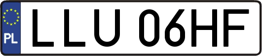 LLU06HF