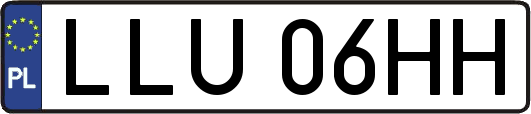 LLU06HH
