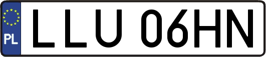 LLU06HN