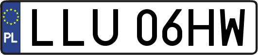 LLU06HW