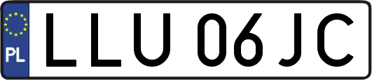 LLU06JC