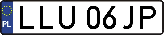 LLU06JP