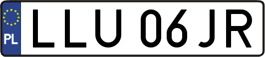 LLU06JR