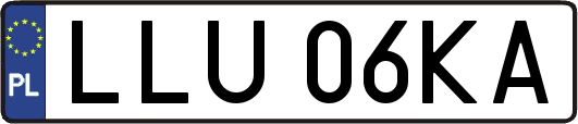 LLU06KA
