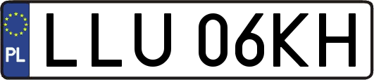LLU06KH