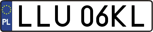 LLU06KL