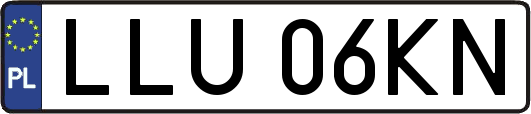 LLU06KN