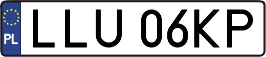 LLU06KP