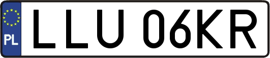 LLU06KR