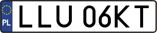 LLU06KT