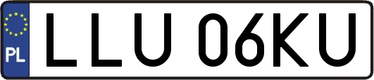 LLU06KU