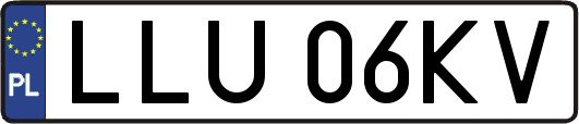 LLU06KV