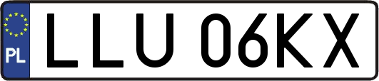 LLU06KX