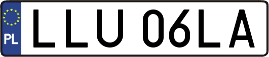 LLU06LA