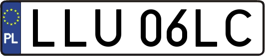 LLU06LC