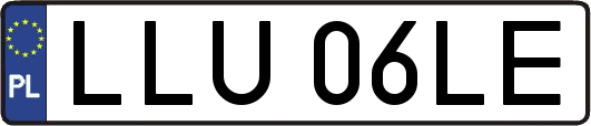 LLU06LE