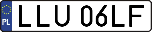 LLU06LF