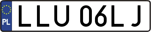 LLU06LJ