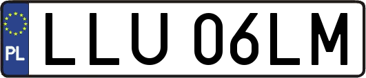 LLU06LM