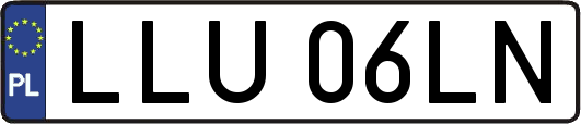 LLU06LN