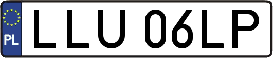 LLU06LP