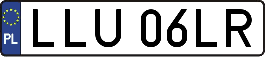 LLU06LR